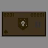 MSOT 8231 Team Leader - Captain