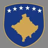 Kosovo Badge
