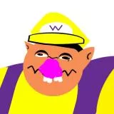 Fat Wario