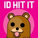 Pedobear Would Hit It