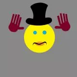 Magician by papermonster82