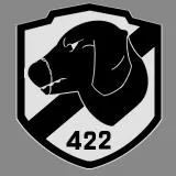 Squad 422 