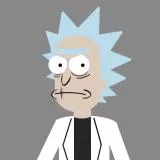 Evil Rick