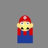 Super Mario