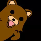 Pedobear appears