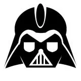Mini Vader