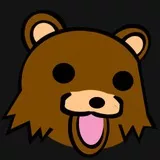 Pedobear / クマー
