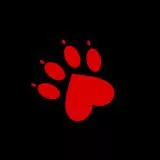 Naughty Dog logo emblem